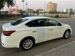 نيسان سنترا